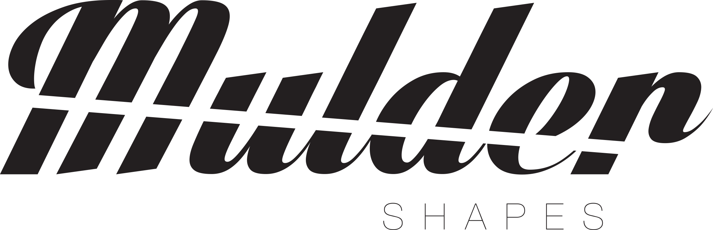 Mulder Shapes | Custom Surfboards